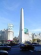 El Obelisco