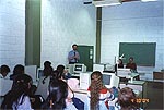 Presentacin en la Universidad de Buenos Aires