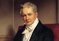 Alexander von Humboldt