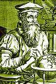 Gerhard Mercator