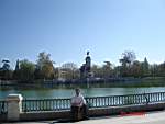 Parque del Retiro