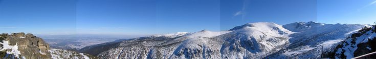 Panormakp a Jastrebec csucsrl