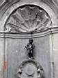 Manneken Pis