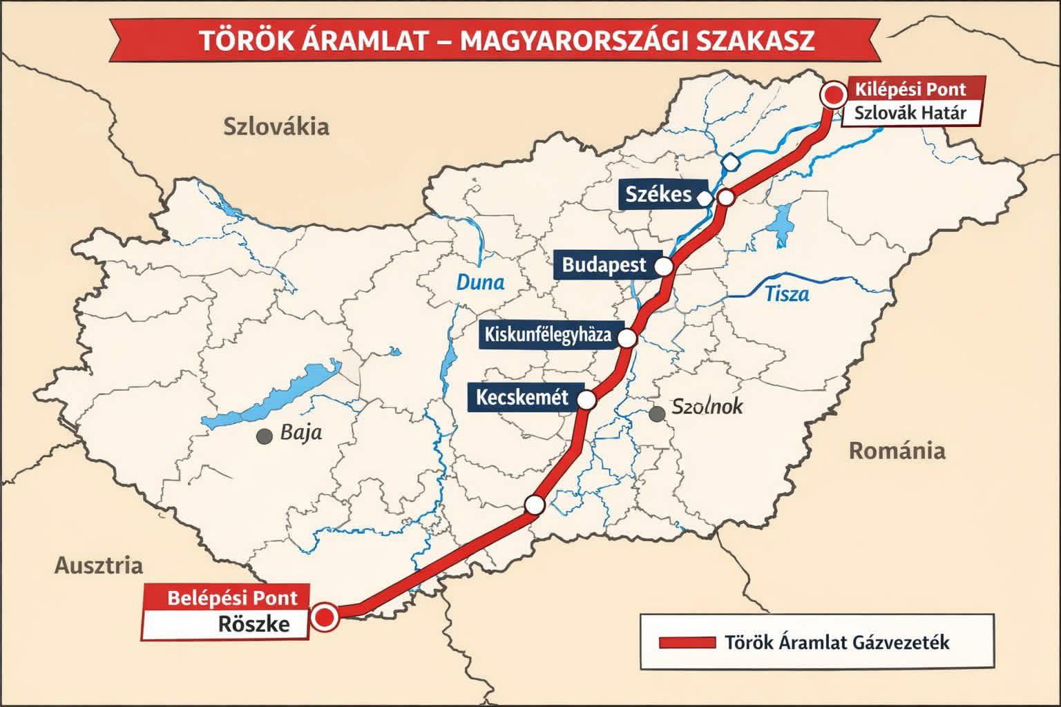 Török Áramlat