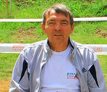 Nyőgéri Imre