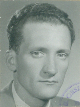 Székely Miklós